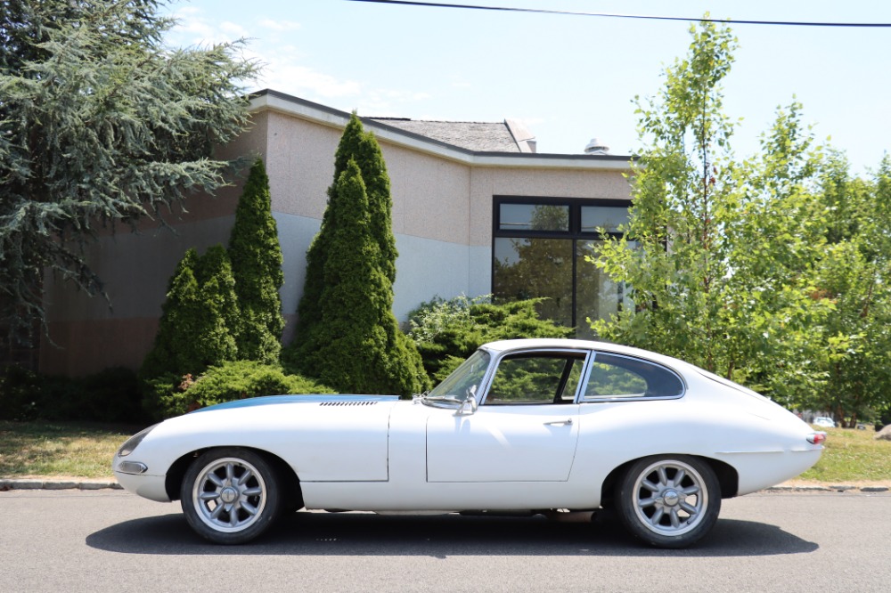 Used 1965 Jaguar XKE E-Type Coupe   | Astoria, NY