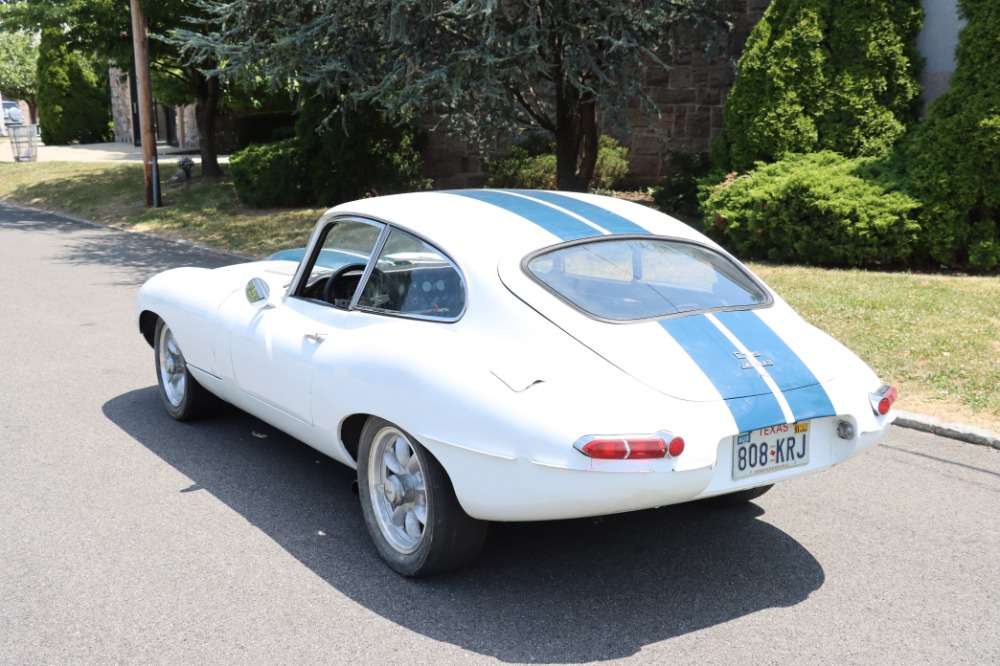 Used 1965 Jaguar XKE E-Type Coupe   | Astoria, NY