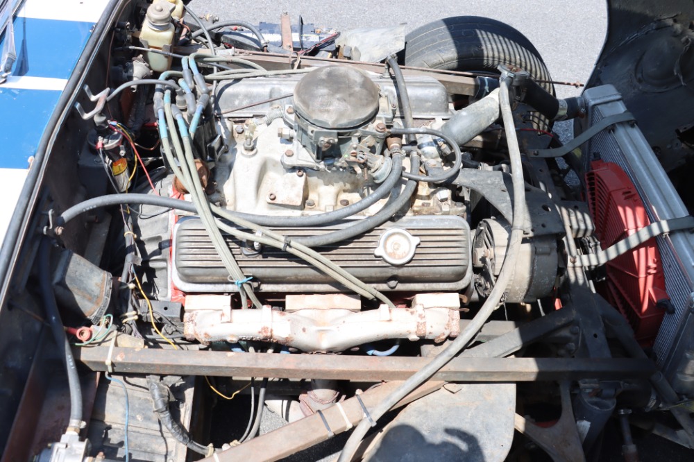 Used 1965 Jaguar XKE E-Type Coupe   | Astoria, NY