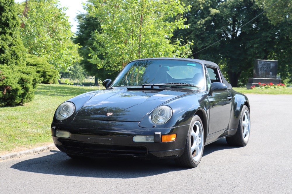 Used 1995 Porsche 911 carrera  | Astoria, NY