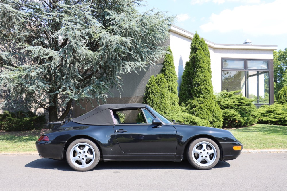 Used 1995 Porsche 911 carrera  | Astoria, NY