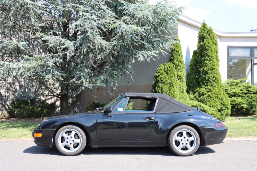 Used 1995 Porsche 911 carrera  | Astoria, NY