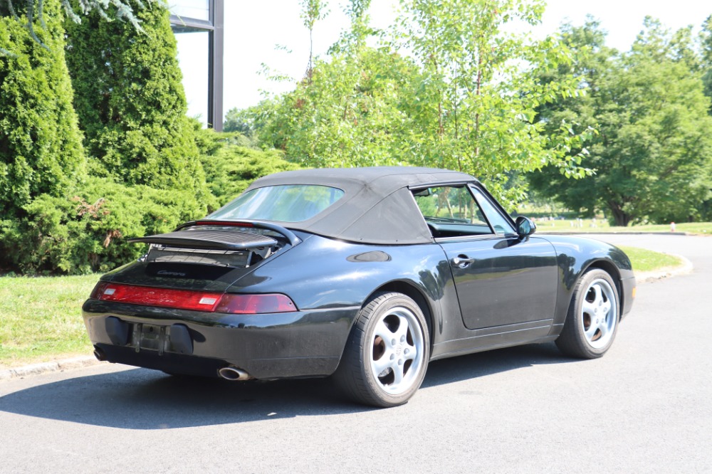 Used 1995 Porsche 911 carrera  | Astoria, NY