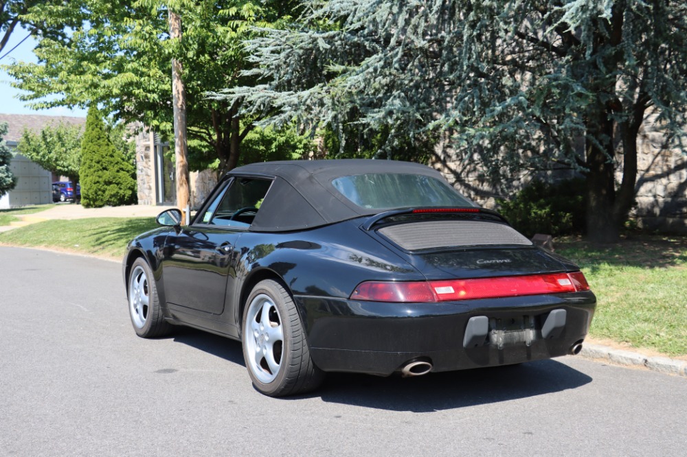 Used 1995 Porsche 911 carrera  | Astoria, NY