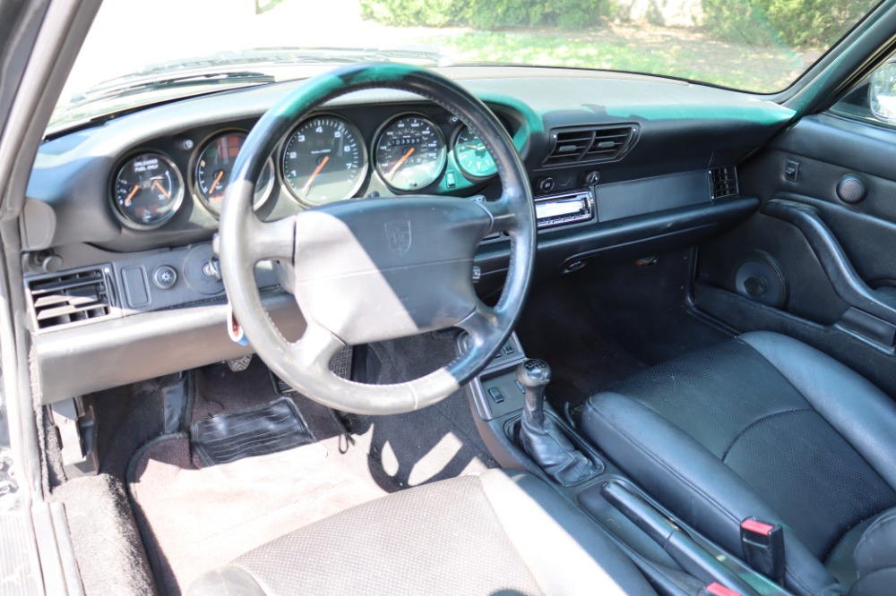 Used 1995 Porsche 911 carrera  | Astoria, NY