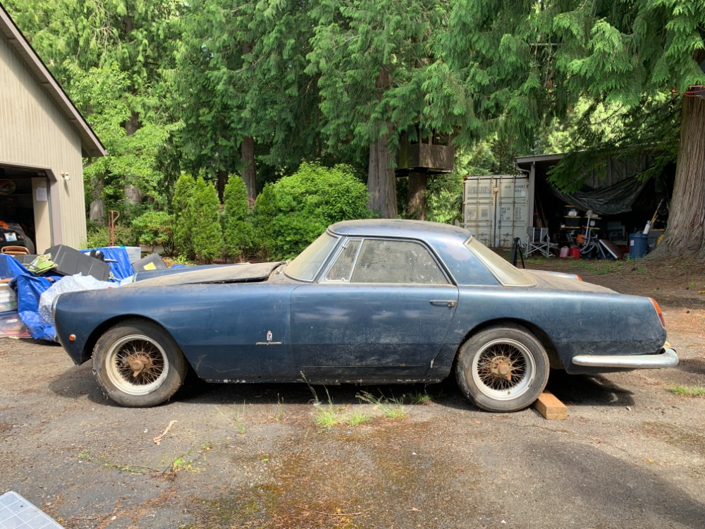Used 1961 Ferrari 250 GT Coupe   | Astoria, NY