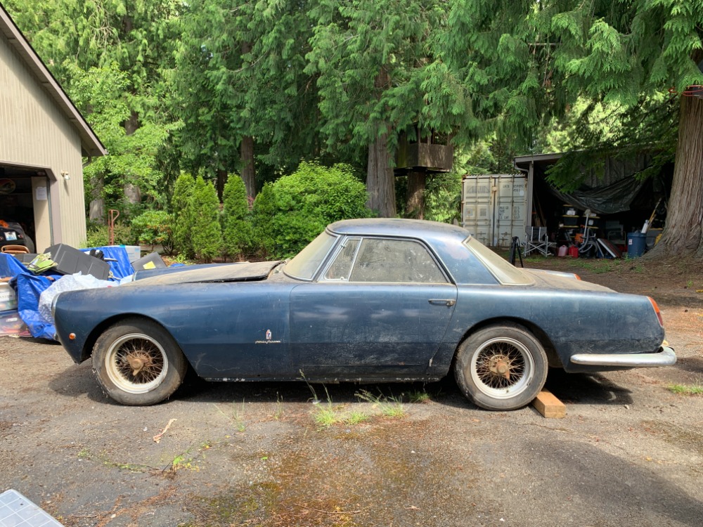 Used 1961 Ferrari 250 GT Coupe  | Astoria, NY