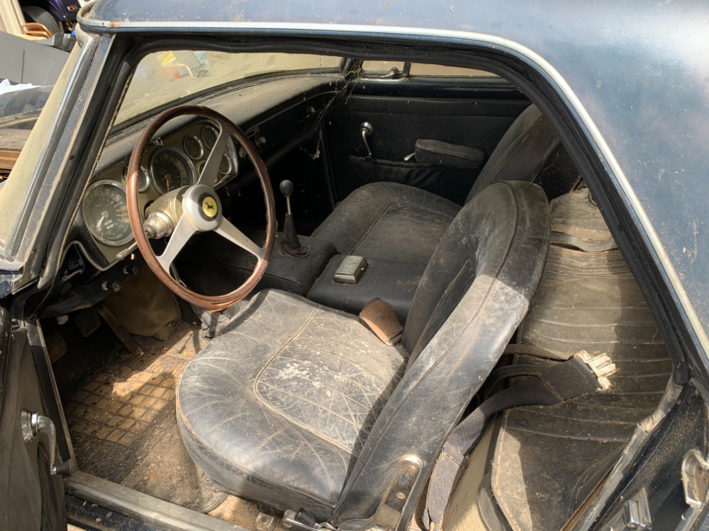 Used 1961 Ferrari 250 GT Coupe   | Astoria, NY
