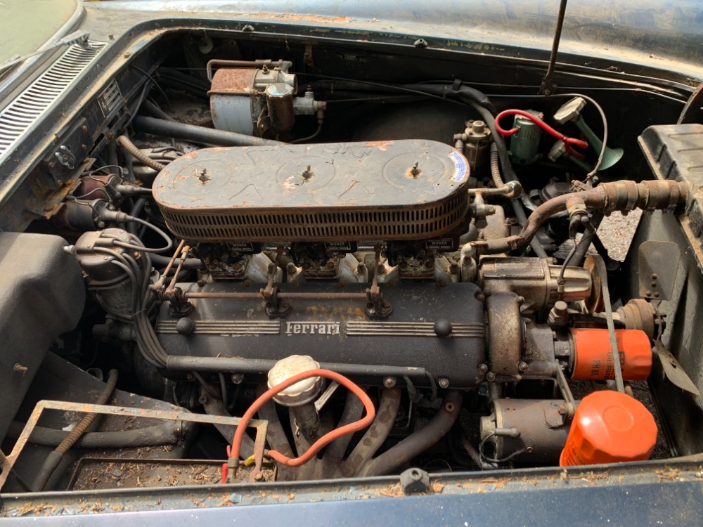 Used 1961 Ferrari 250 GT Coupe   | Astoria, NY