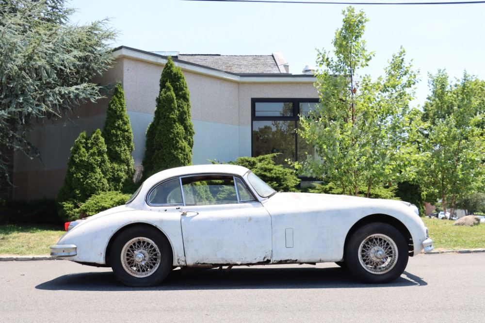 Used 1958 Jaguar XK150  | Astoria, NY