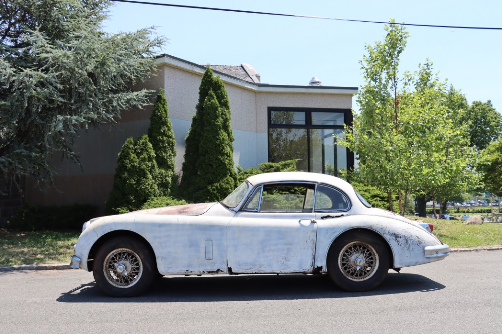 Used 1958 Jaguar XK150  | Astoria, NY