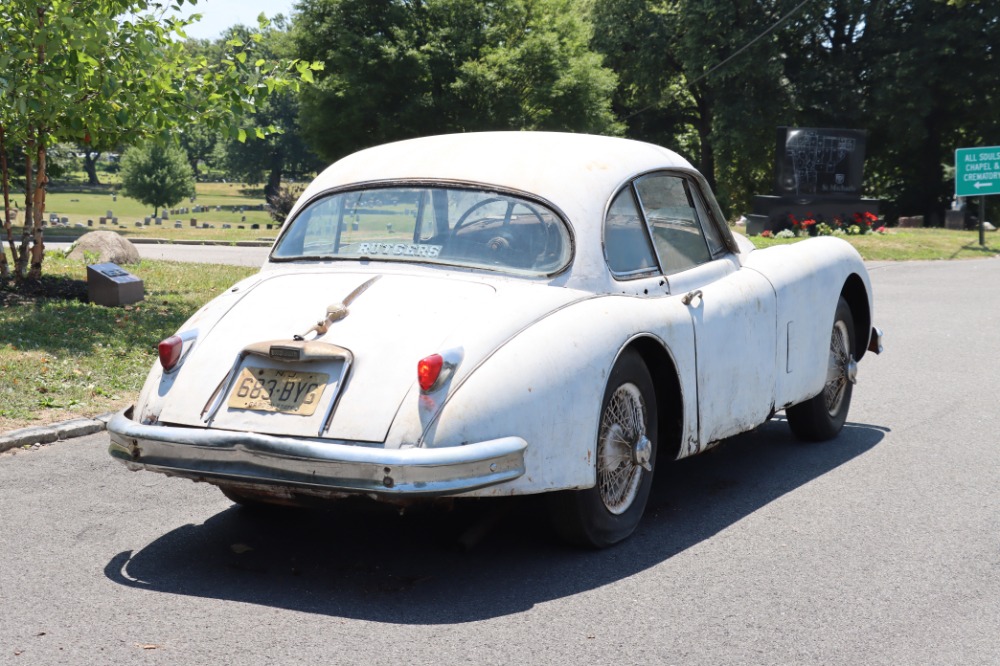 Used 1958 Jaguar XK150  | Astoria, NY