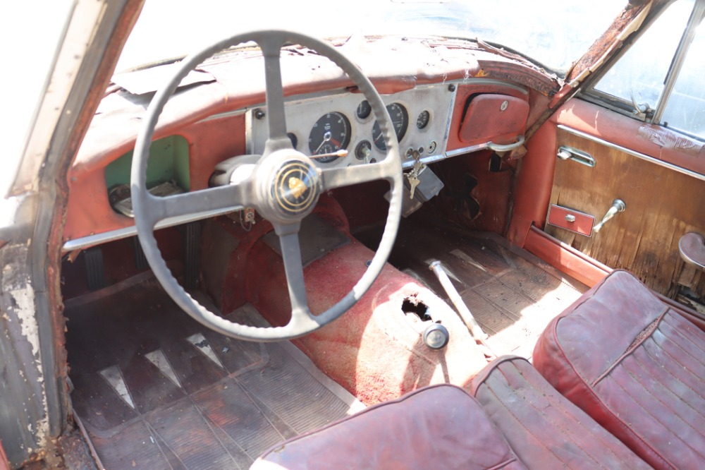 Used 1958 Jaguar XK150  | Astoria, NY