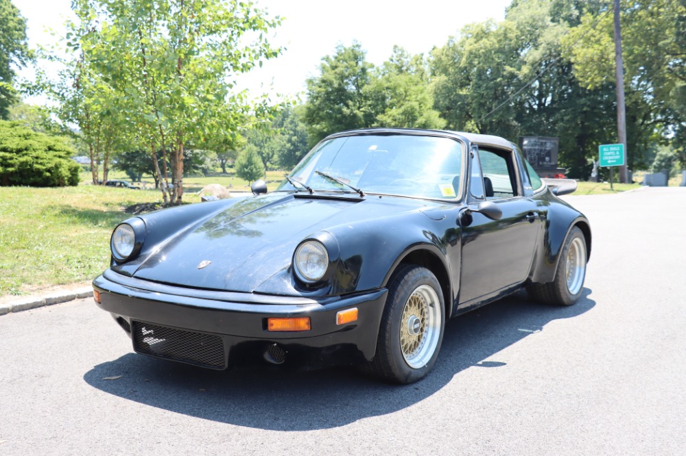Used 1970 Porsche 911S Targa   | Astoria, NY