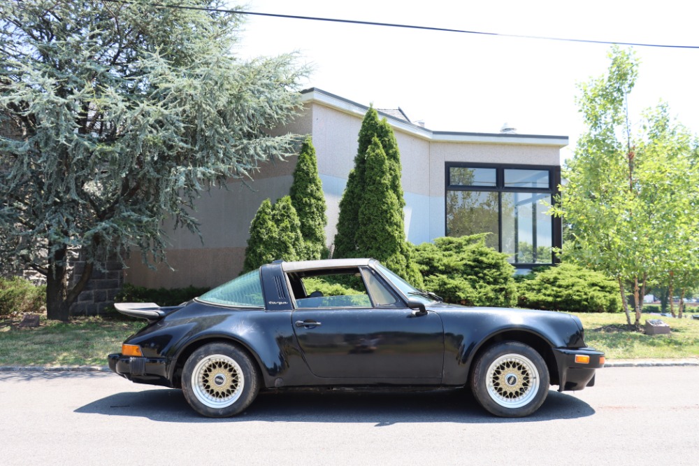 Used 1970 Porsche 911S Targa  | Astoria, NY