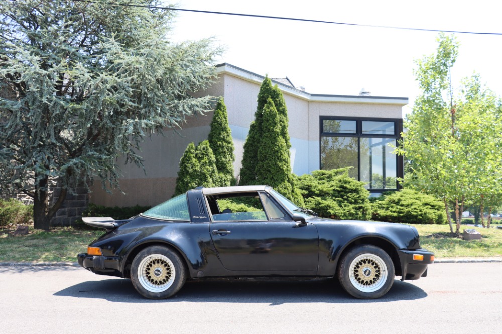 Used 1970 Porsche 911S Targa   | Astoria, NY