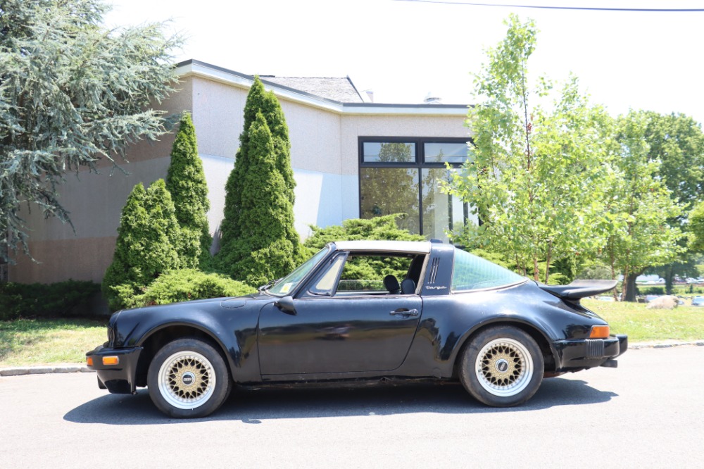 Used 1970 Porsche 911S Targa   | Astoria, NY