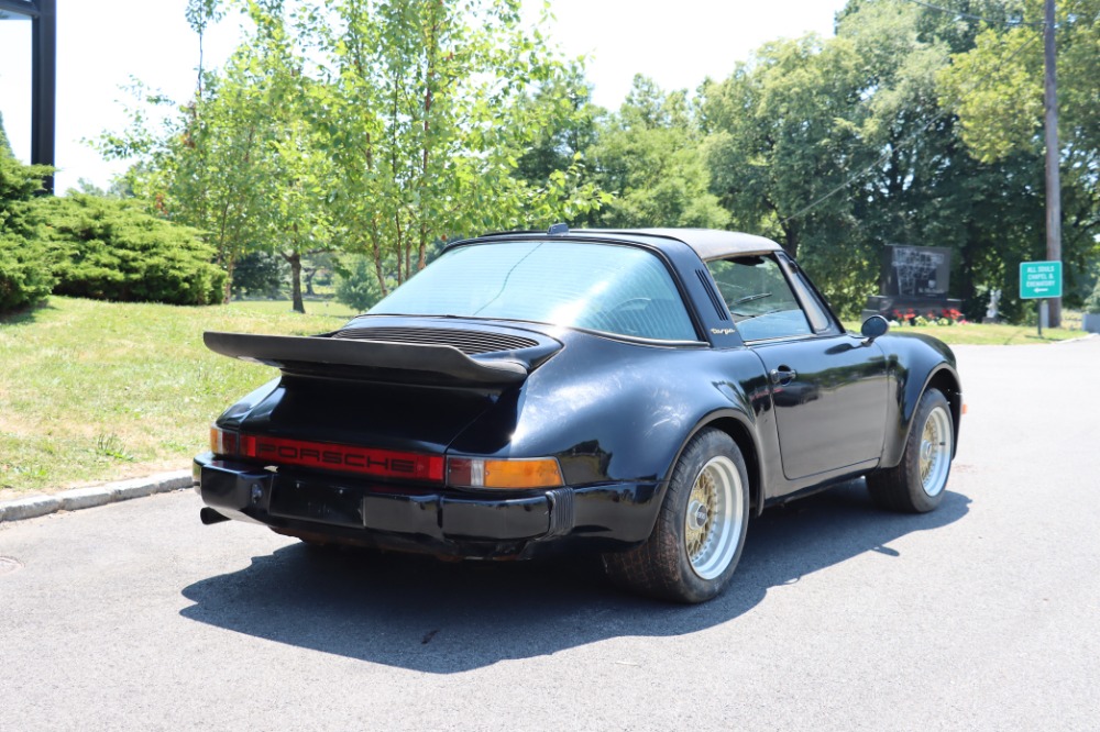 Used 1970 Porsche 911S Targa  | Astoria, NY