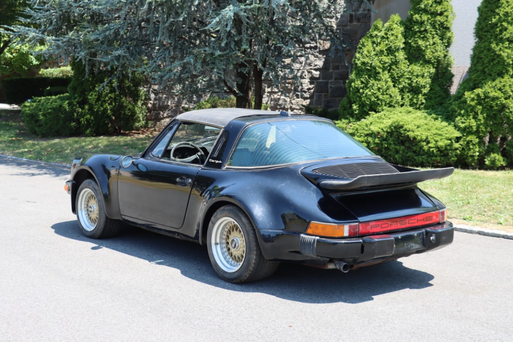 Used 1970 Porsche 911S Targa   | Astoria, NY