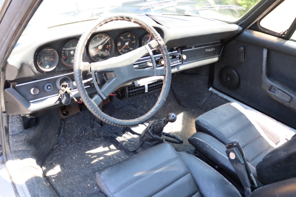 Used 1970 Porsche 911S Targa   | Astoria, NY