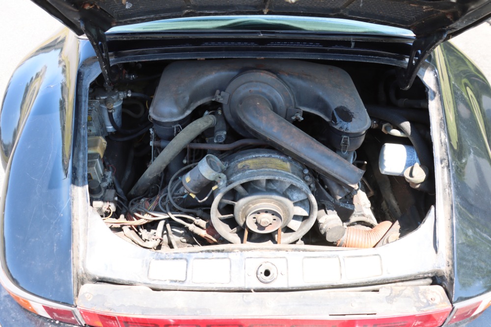 Used 1970 Porsche 911S Targa   | Astoria, NY