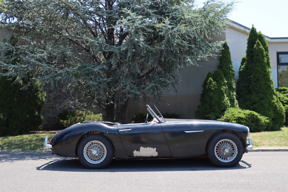 Used 1962 Austin Healey 3000 MKII  | Astoria, NY