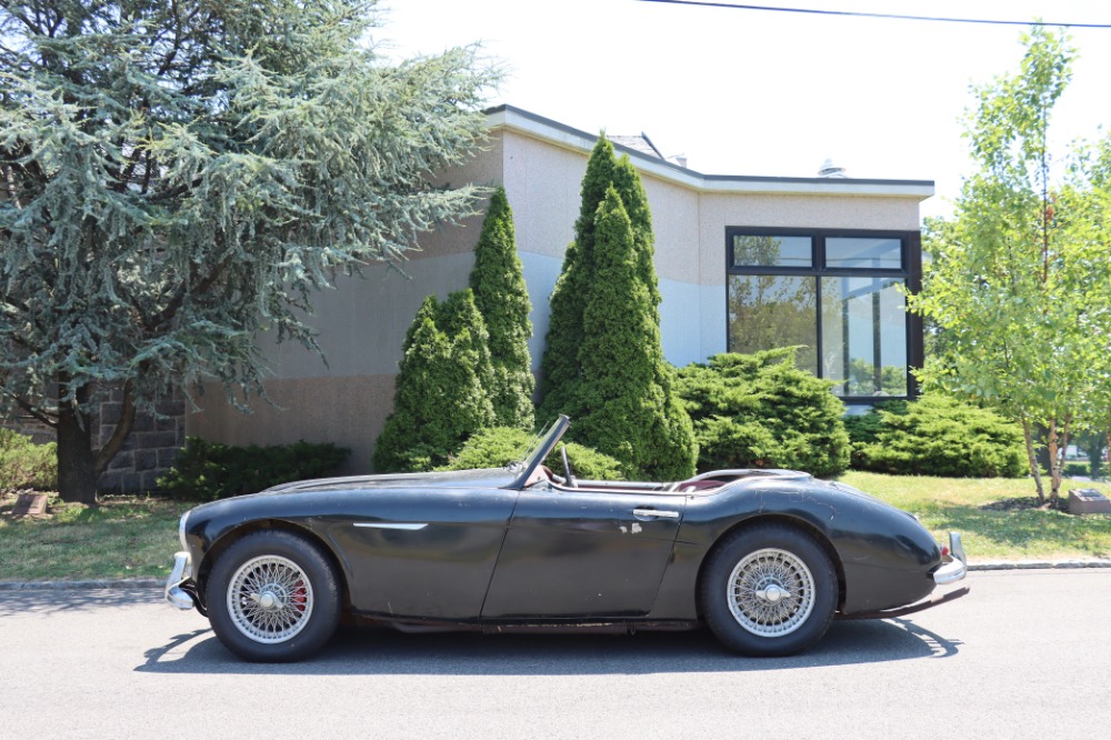 Used 1962 Austin Healey 3000 MKII   | Astoria, NY