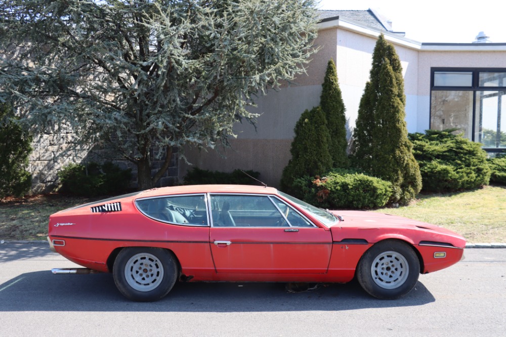 Used 1972 Lamborghini Espada   | Astoria, NY