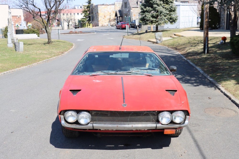 Used 1972 Lamborghini Espada  | Astoria, NY