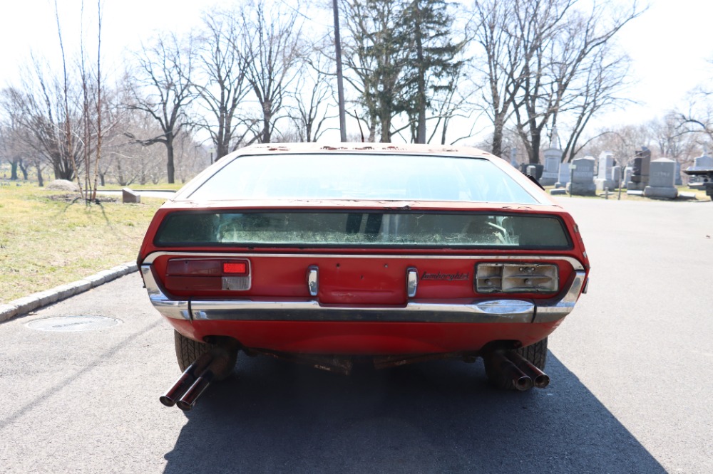 Used 1972 Lamborghini Espada  | Astoria, NY