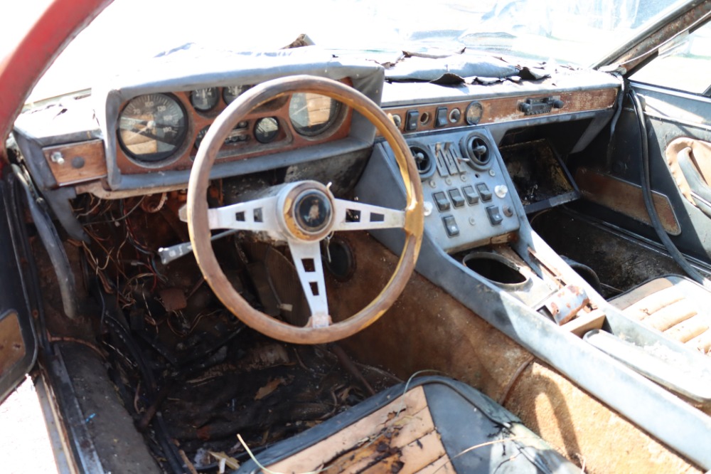 Used 1972 Lamborghini Espada   | Astoria, NY