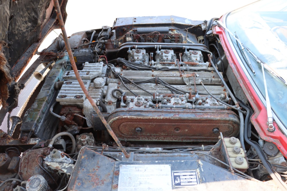 Used 1972 Lamborghini Espada   | Astoria, NY
