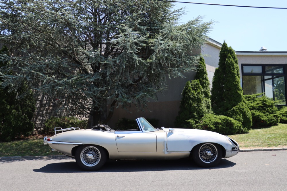 Used 1962 Jaguar XKE Series I  | Astoria, NY