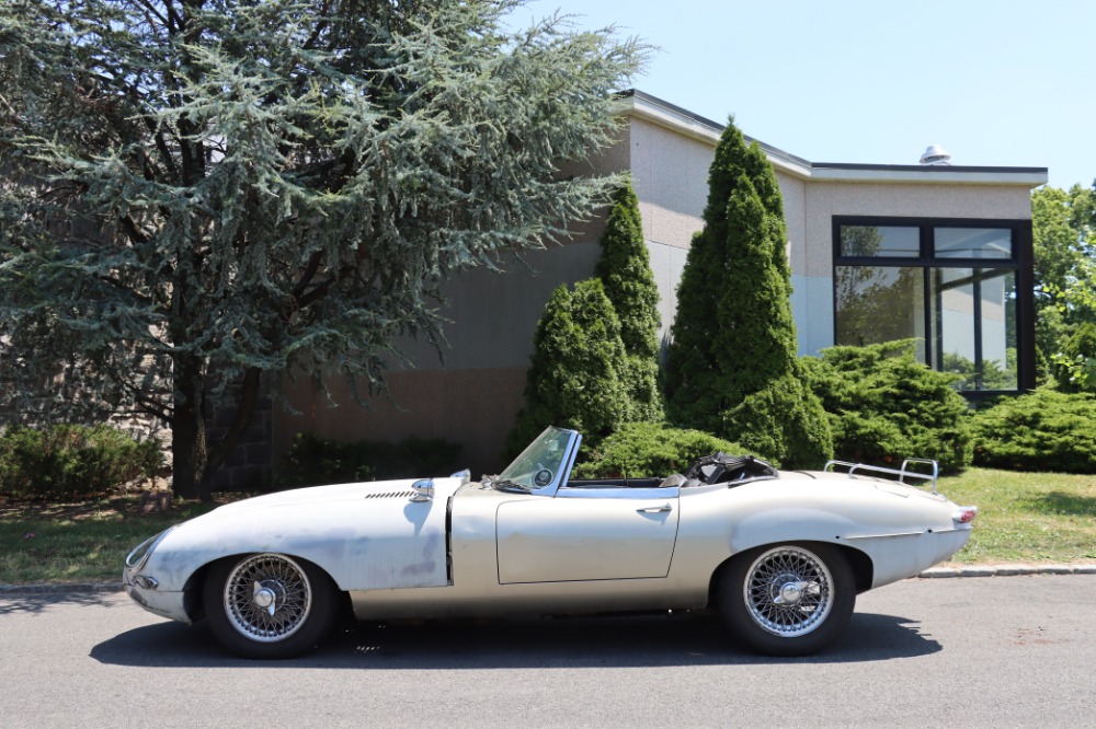 Used 1962 Jaguar XKE Series I  | Astoria, NY