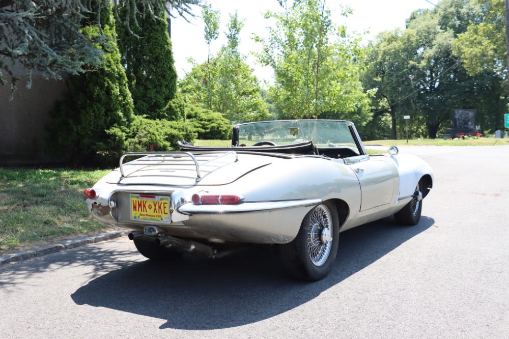 Used 1962 Jaguar XKE Series I   | Astoria, NY
