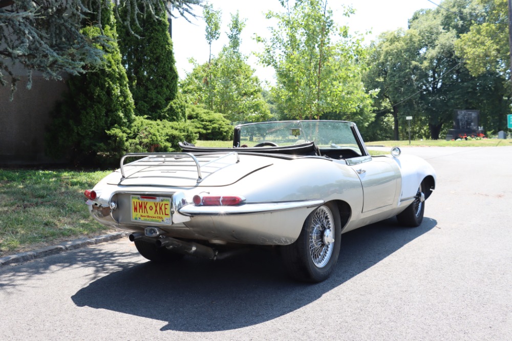 Used 1962 Jaguar XKE Series I  | Astoria, NY