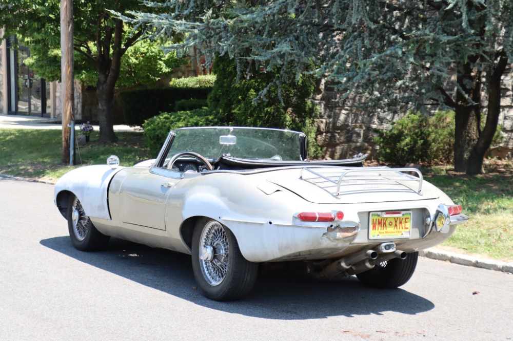 Used 1962 Jaguar XKE Series I  | Astoria, NY