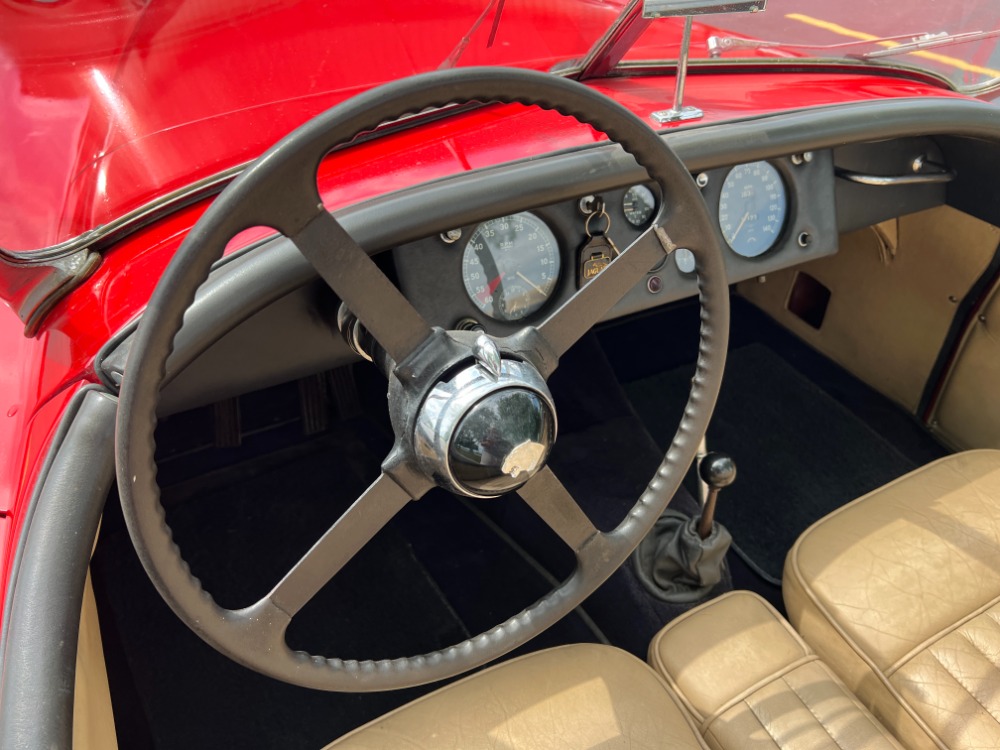 Used 1952 Jaguar XK120  | Astoria, NY