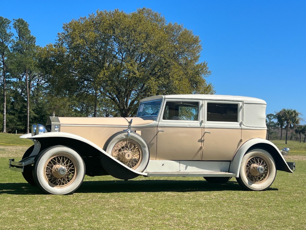 Used 1929 Rolls-Royce Phantom I  | Astoria, NY