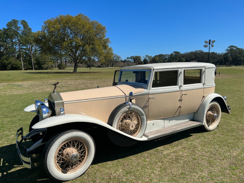 Used 1929 Rolls-Royce Phantom I  | Astoria, NY