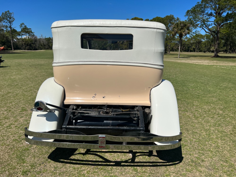 Used 1929 Rolls-Royce Phantom I  | Astoria, NY