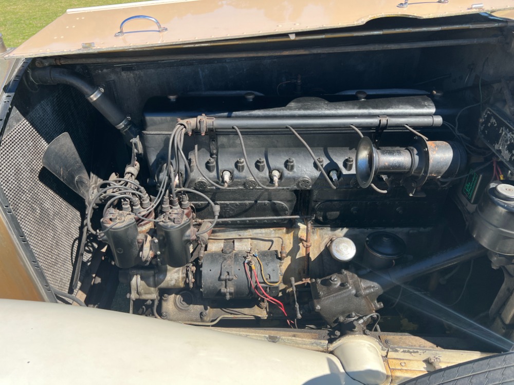 Used 1929 Rolls-Royce Phantom I   | Astoria, NY