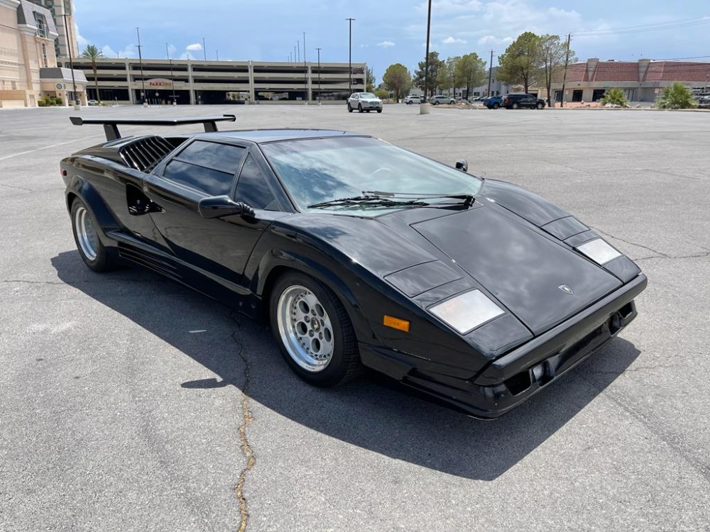 Used 1989 Lamborghini Countach  | Astoria, NY