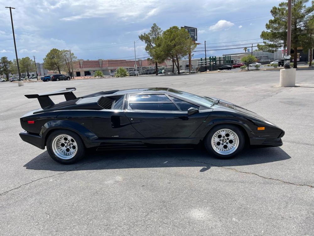 Used 1989 Lamborghini Countach  | Astoria, NY