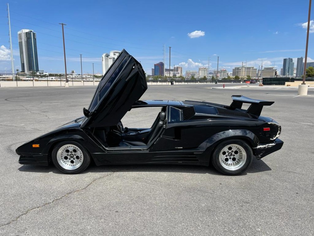 Used 1989 Lamborghini Countach  | Astoria, NY