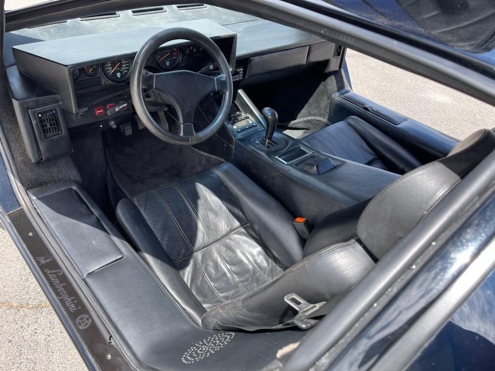 Used 1989 Lamborghini Countach  | Astoria, NY