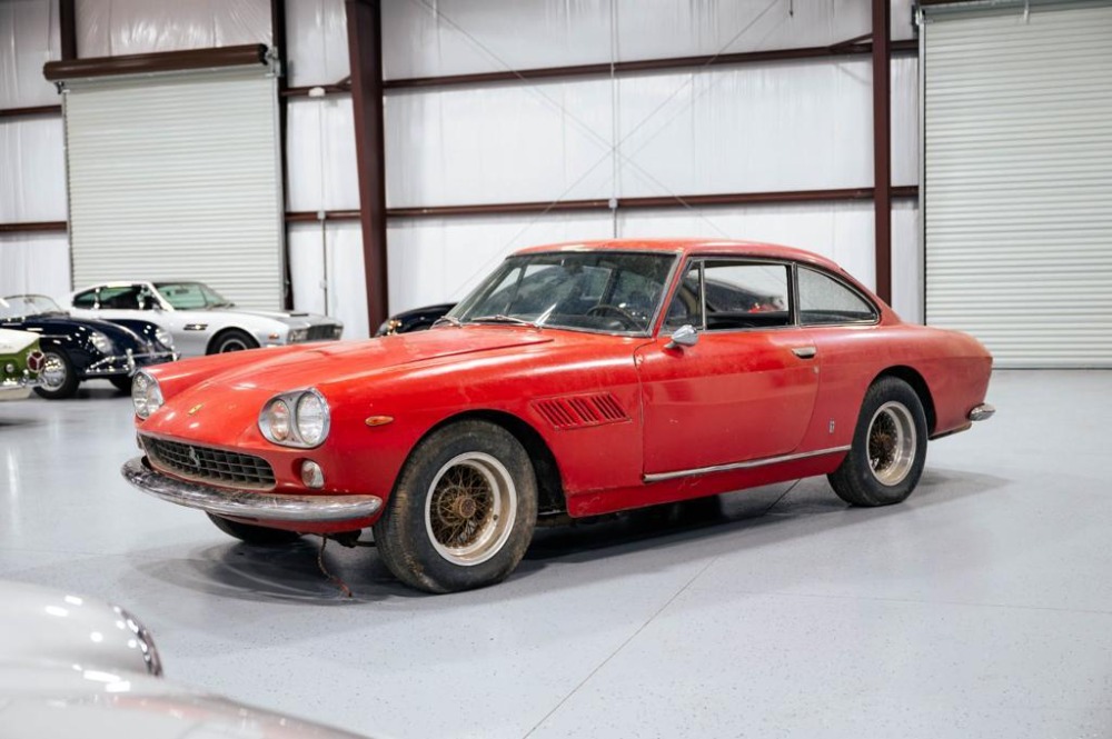 Used 1965 Ferrari 330GT  | Astoria, NY