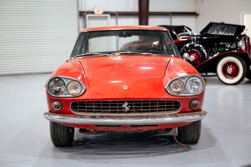 Used 1965 Ferrari 330GT  | Astoria, NY