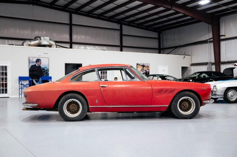 Used 1965 Ferrari 330GT  | Astoria, NY