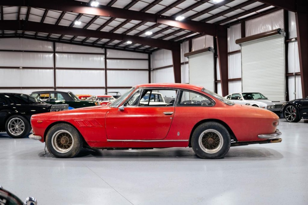 Used 1965 Ferrari 330GT  | Astoria, NY